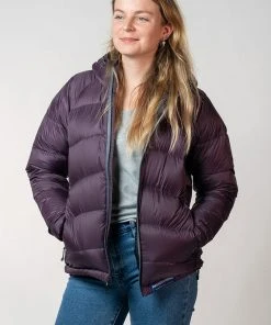 Feathered Friends Ellia Women's Down Jacket Down Apparel 8 Feathered Friends Ellia Women's Down Jacket Down Apparel