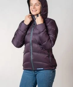 Feathered Friends Ellia Women's Down Jacket Down Apparel 9 Feathered Friends Ellia Women's Down Jacket Down Apparel