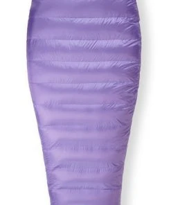 Feathered Friends Petrel 10 YF Women's Sleeping Bag