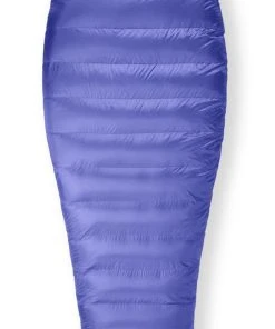 Feathered Friends Petrel 10 YF Women's Sleeping Bag