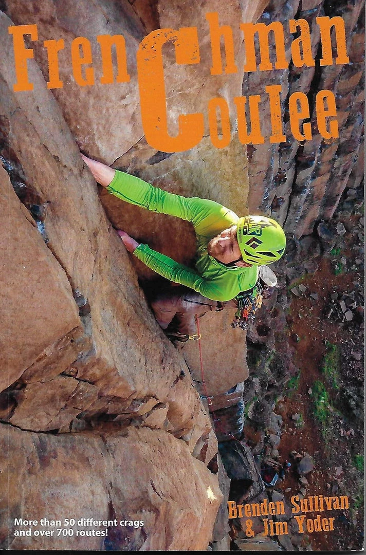 Yoder Frenchman Coulee 1 Yoder Frenchman Coulee