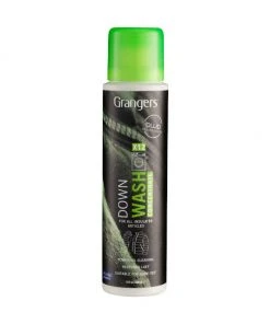 Grangers Down Wash Concentrate 300ml Sleeping Bags