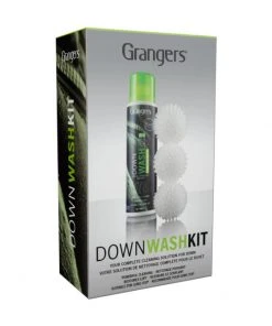Grangers Down Wash Kit
