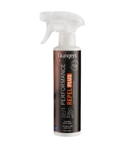 Grangers Performance Repel Plus Spray 275ml Accessories
