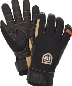 Hestra Ergo Grip CZone Tactility Short Gloves & Mittens
