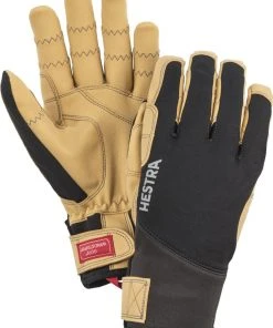 Hestra Ergo Grip Tactility Black