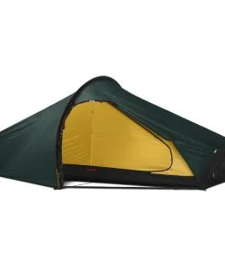 Hilleberg Gear Akto 1 Person Tent