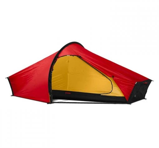 Hilleberg Gear Akto 1 Person Tent