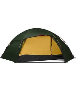Hilleberg Gear Allak 3 Person Tent