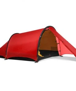 Hilleberg Anjan 3 Person Tent Gear
