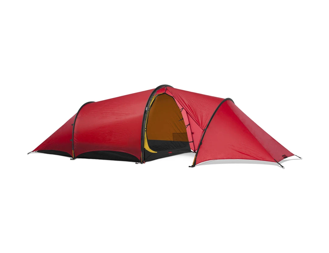 Hilleberg Anjan 3 GT Tent Gear 1 Hilleberg Anjan 3 GT Tent Gear