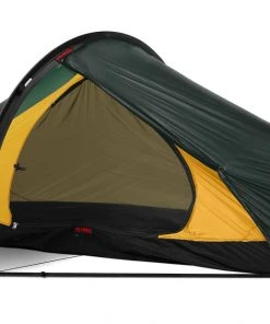 Hilleberg Enan 1 Person Tent Gear