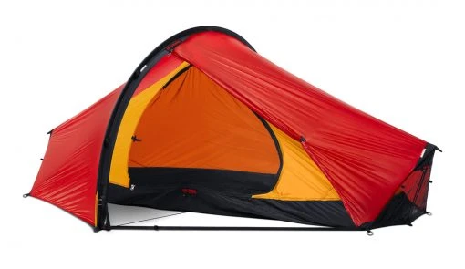 Hilleberg Enan 1 Person Tent Gear