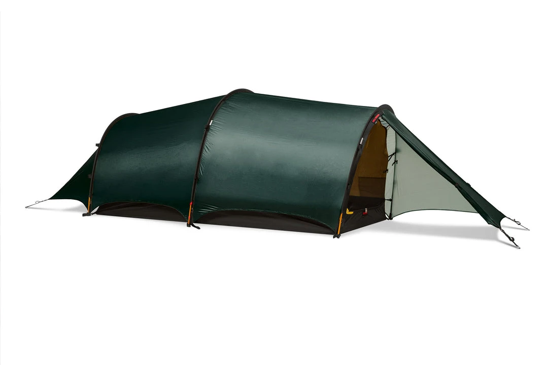 Hilleberg Helags 3 Person Tent 1 Hilleberg Helags 3 Person Tent