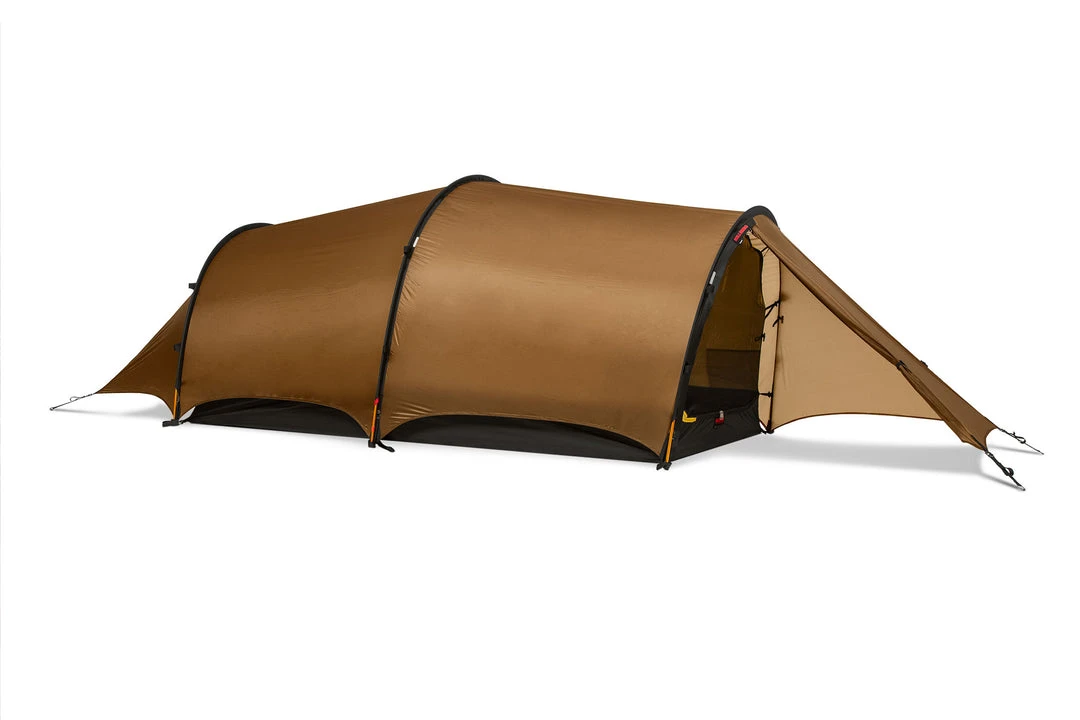 Hilleberg Helags 2 Person Tent 2 Hilleberg Helags 2 Person Tent
