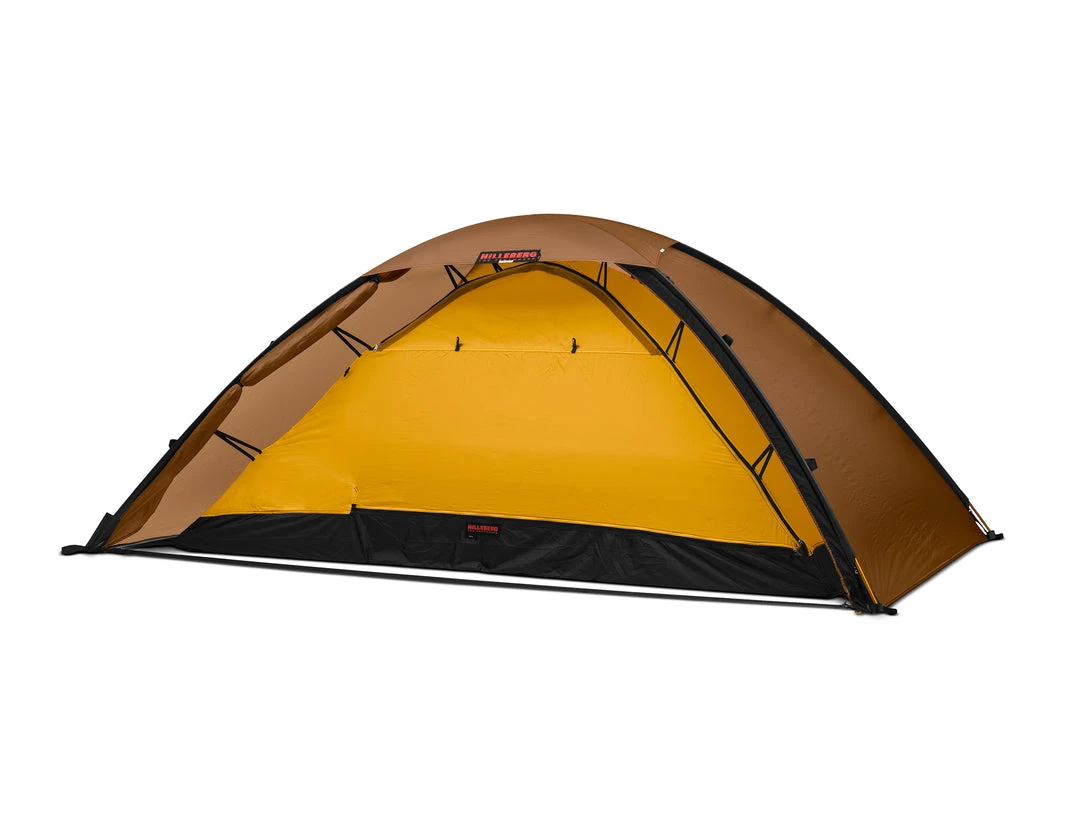Hilleberg Gear Unna 1 Person Tent 3 Hilleberg Gear Unna 1 Person Tent