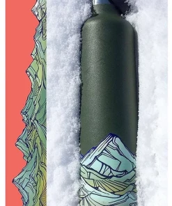 Hydrascape Stickers Hydrascape Infinity Sticker