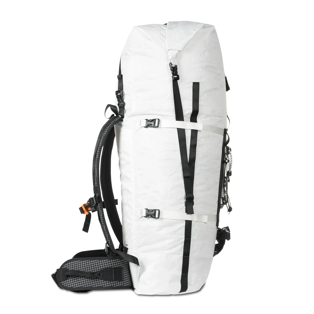 Hyperlite Mountain Gear Backpacks 4400 Ice Pack 2 Hyperlite Mountain Gear Backpacks 4400 Ice Pack