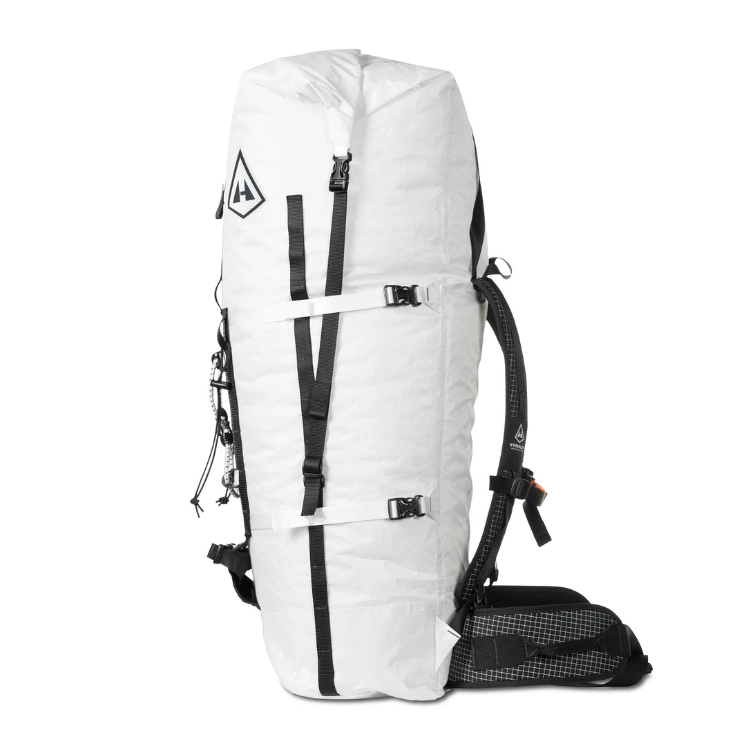 Hyperlite Mountain Gear Backpacks 4400 Ice Pack 3 Hyperlite Mountain Gear Backpacks 4400 Ice Pack