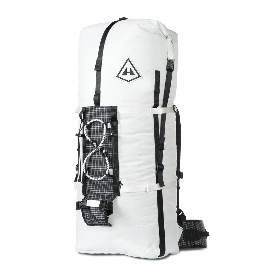 Hyperlite Mountain Gear Backpacks 4400 Ice Pack 1 Hyperlite Mountain Gear Backpacks 4400 Ice Pack