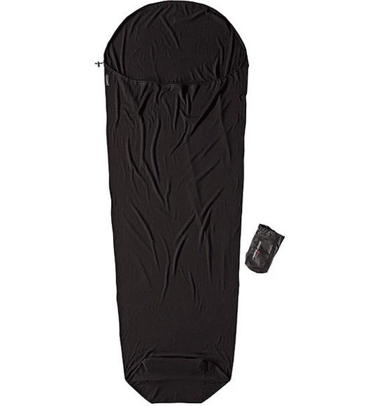 Cocoon Sleeping Bags Merino Wool Mummy Liner 1 Cocoon Sleeping Bags Merino Wool Mummy Liner