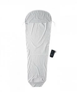 Cocoon Silk Mummy Liner