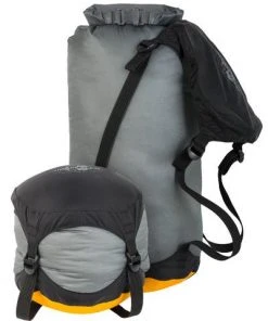 Sea-to-Summit Ultra-Sil Compression Dry Sack Sleeping Bags