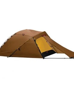 Hilleberg Jannu 2 Person Tent Gear
