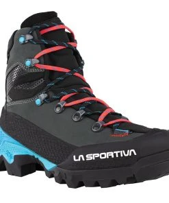 La Sportiva Footwear Aequilibrium LT GTX Women's