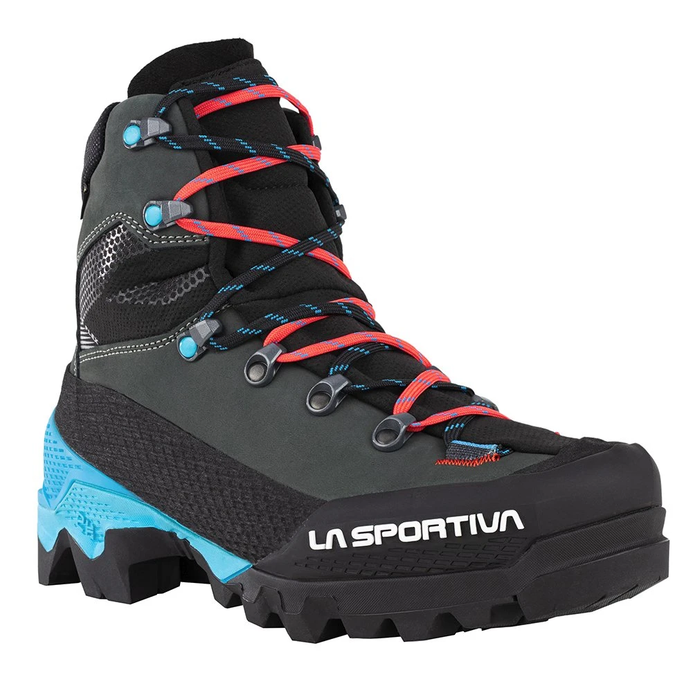 La Sportiva Footwear Aequilibrium LT GTX Women's 2 La Sportiva Footwear Aequilibrium LT GTX Women's