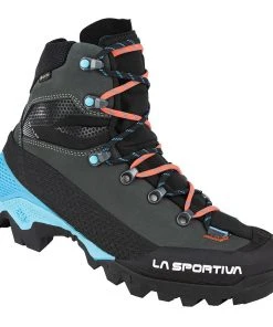 La Sportiva Footwear Aequilibrium LT GTX Women's 14 La Sportiva Footwear Aequilibrium LT GTX Women's