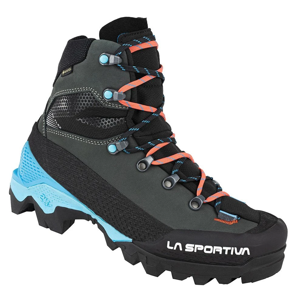 La Sportiva Footwear Aequilibrium LT GTX Women's 7 La Sportiva Footwear Aequilibrium LT GTX Women's
