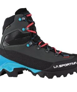 La Sportiva Footwear Aequilibrium LT GTX Women's