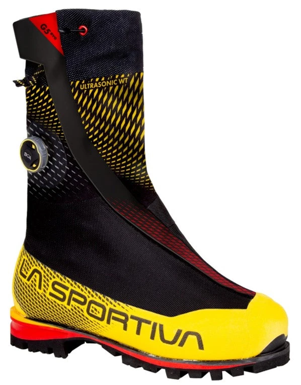La Sportiva Footwear G5 EVO 1 La Sportiva Footwear G5 EVO