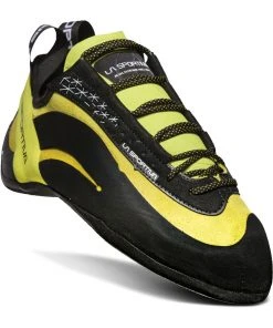 La Sportiva Rock Climbing Shoes Miura Men's
