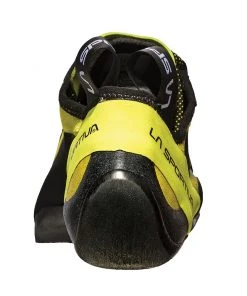 La Sportiva Rock Climbing Shoes Miura Men's