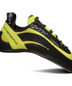 La Sportiva Rock Climbing Shoes Miura Men's