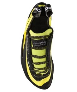 La Sportiva Rock Climbing Shoes Miura Men's
