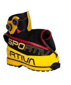 La Sportiva Olympus Mons Cube S