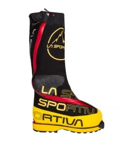 La Sportiva Olympus Mons Cube S