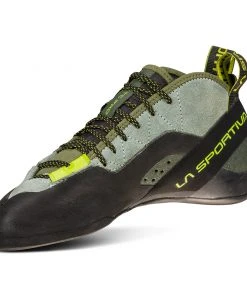 La Sportiva Rock Climbing Shoes TC Pro