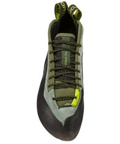 La Sportiva Rock Climbing Shoes TC Pro