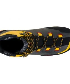 La Sportiva Trango Tech Leather Gtx Men's Footwear