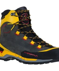 La Sportiva Trango Tech Leather Gtx Men's Footwear
