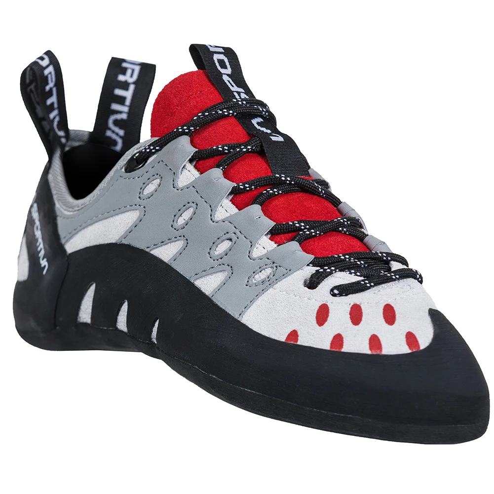La Sportiva Tarantulace Women's F21 Rock Climbing Shoes 2 La Sportiva Tarantulace Women's F21 Rock Climbing Shoes