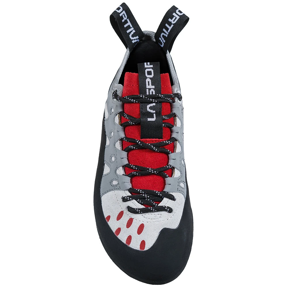 La Sportiva Tarantulace Women's F21 Rock Climbing Shoes 4 La Sportiva Tarantulace Women's F21 Rock Climbing Shoes