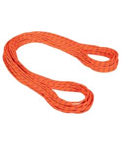 Mammut 7.5 Alpine Sender Dry Rope Gear