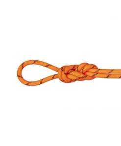 Mammut 8.7 Alpine Sender Dry Rope