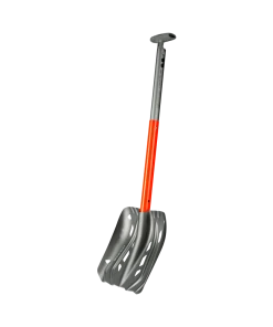 Mammut Alugator Pro Light Shovel Neon Orange