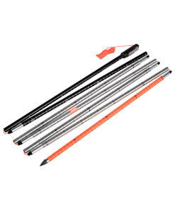 Mammut Avalanche Trasceivers / Shovels / Probes Probe 280 Speed Lock